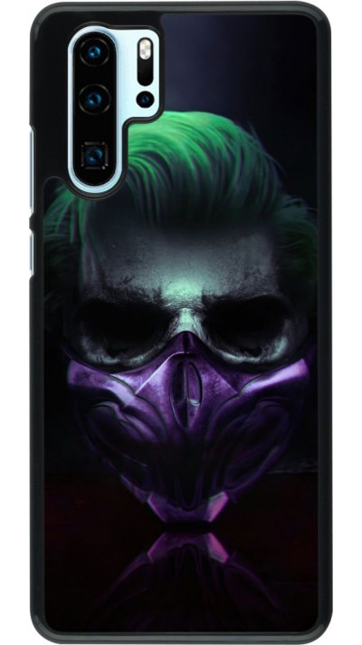 Coque Huawei P30 Pro - Halloween 20 21