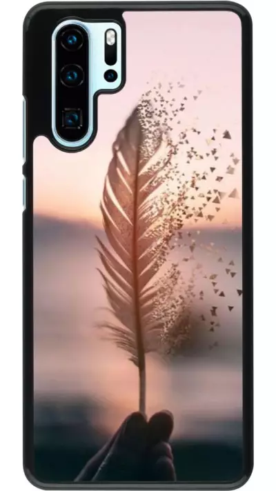 Coque Huawei P30 Pro - Hello September 11 19