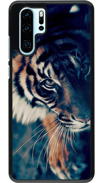 Coque Huawei P30 Pro - Incredible Lion