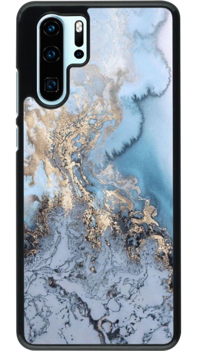 Coque Huawei P30 Pro - Marble 04