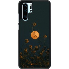 Coque Huawei P30 Pro - Moon Flowers
