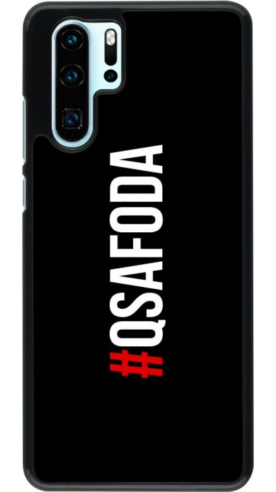 Coque Huawei P30 Pro - Qsafoda 1