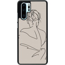 Coque Huawei P30 Pro - Salnikova 05