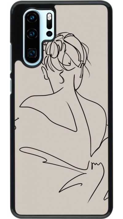 Coque Huawei P30 Pro - Salnikova 05