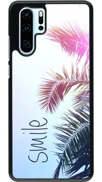 Coque Huawei P30 Pro - Smile 05