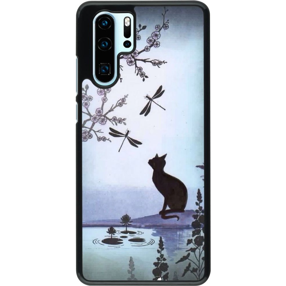 Coque Huawei P30 Pro - Spring 19 12