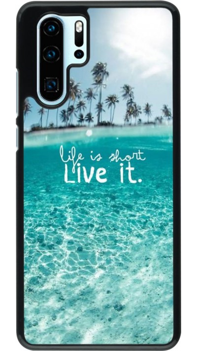 Coque Huawei P30 Pro - Summer 18 24