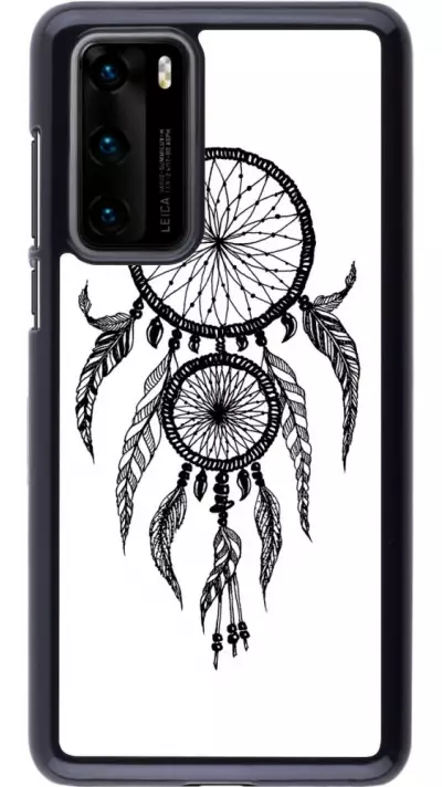 Coque Huawei P40 - Dreamcatcher 02