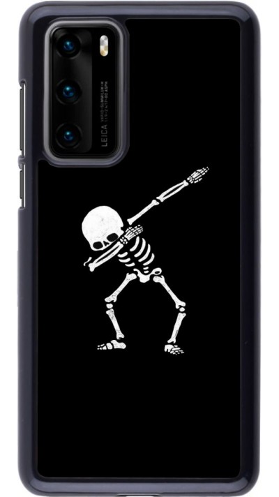 Coque Huawei P40 - Halloween 19 09