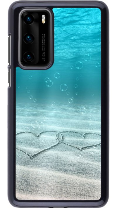 Coque Huawei P40 - Summer 18 19