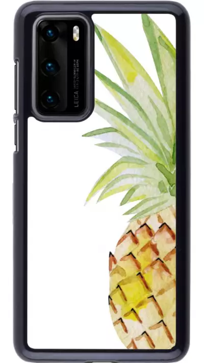 Coque Huawei P40 - Summer 2021 06