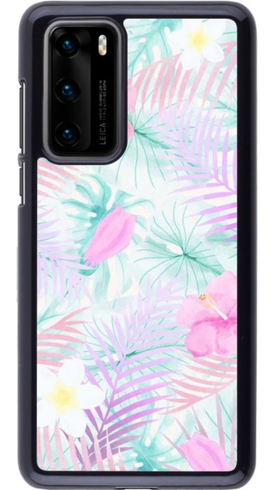 Coque Huawei P40 - Summer 2021 07