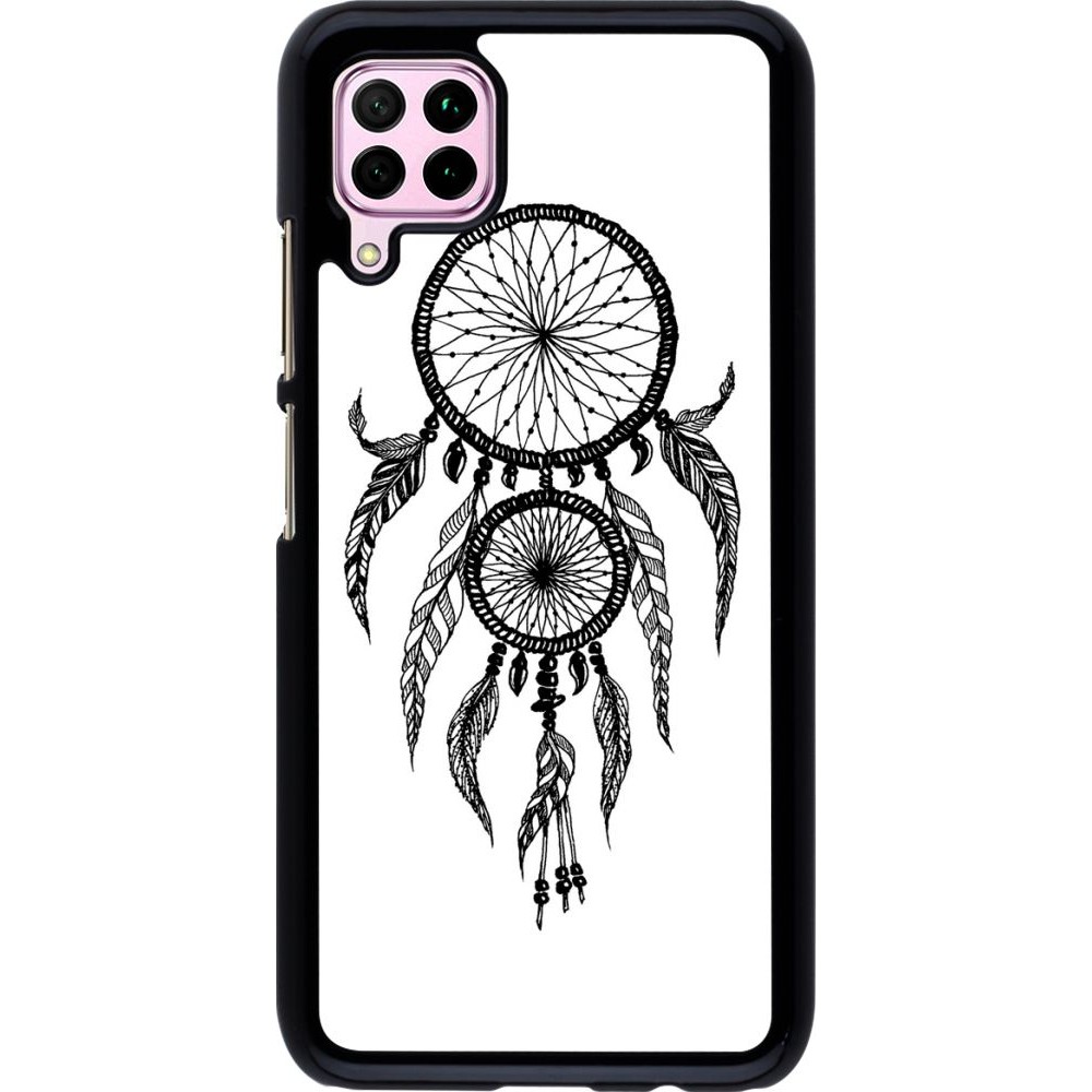 Coque Huawei P40 Lite - Dreamcatcher 02