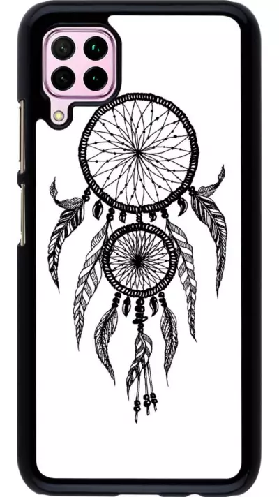 Coque Huawei P40 Lite - Dreamcatcher 02
