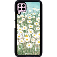 Coque Huawei P40 Lite - Flower Field Art