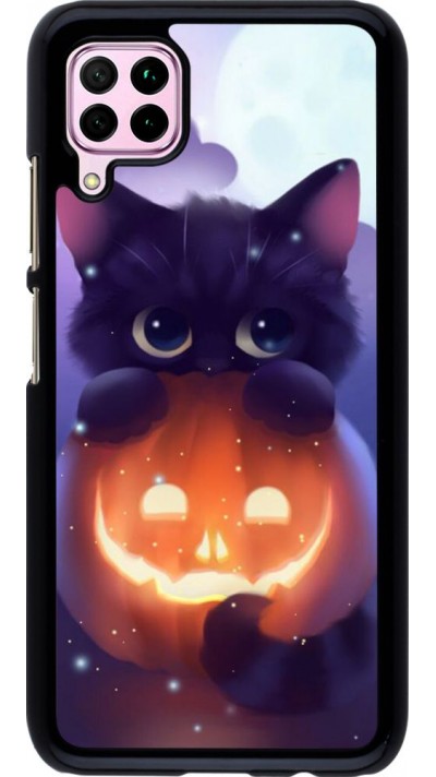 Coque Huawei P40 Lite - Halloween 17 15