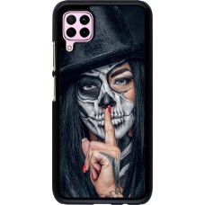 Coque Huawei P40 Lite - Halloween 18 19