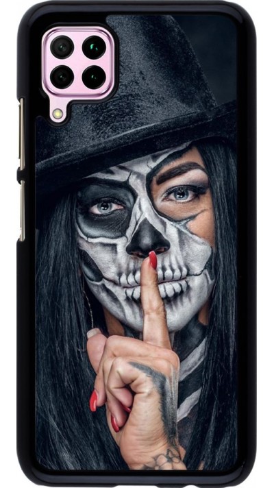 Coque Huawei P40 Lite - Halloween 18 19