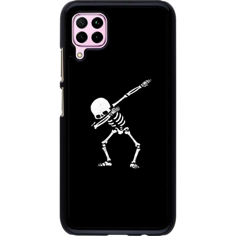 Coque Huawei P40 Lite - Halloween 19 09