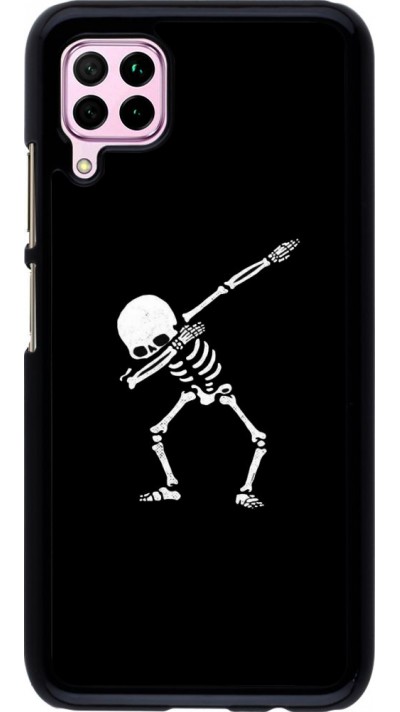 Coque Huawei P40 Lite - Halloween 19 09