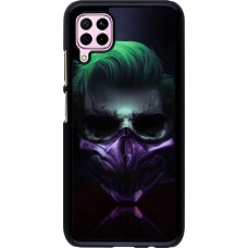 Coque Huawei P40 Lite - Halloween 20 21