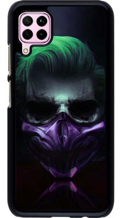 Coque Huawei P40 Lite - Halloween 20 21