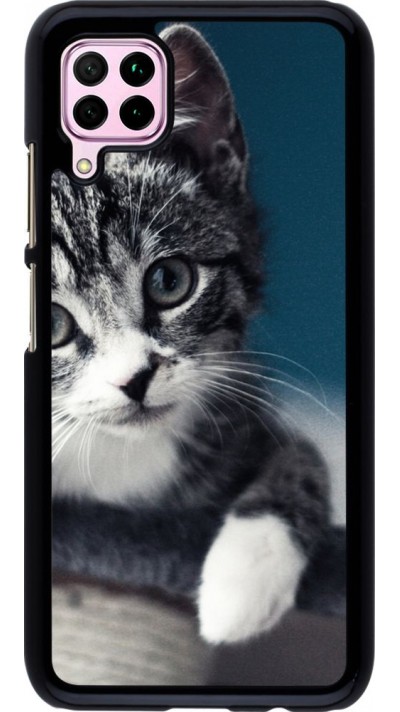 Coque Huawei P40 Lite - Meow 23