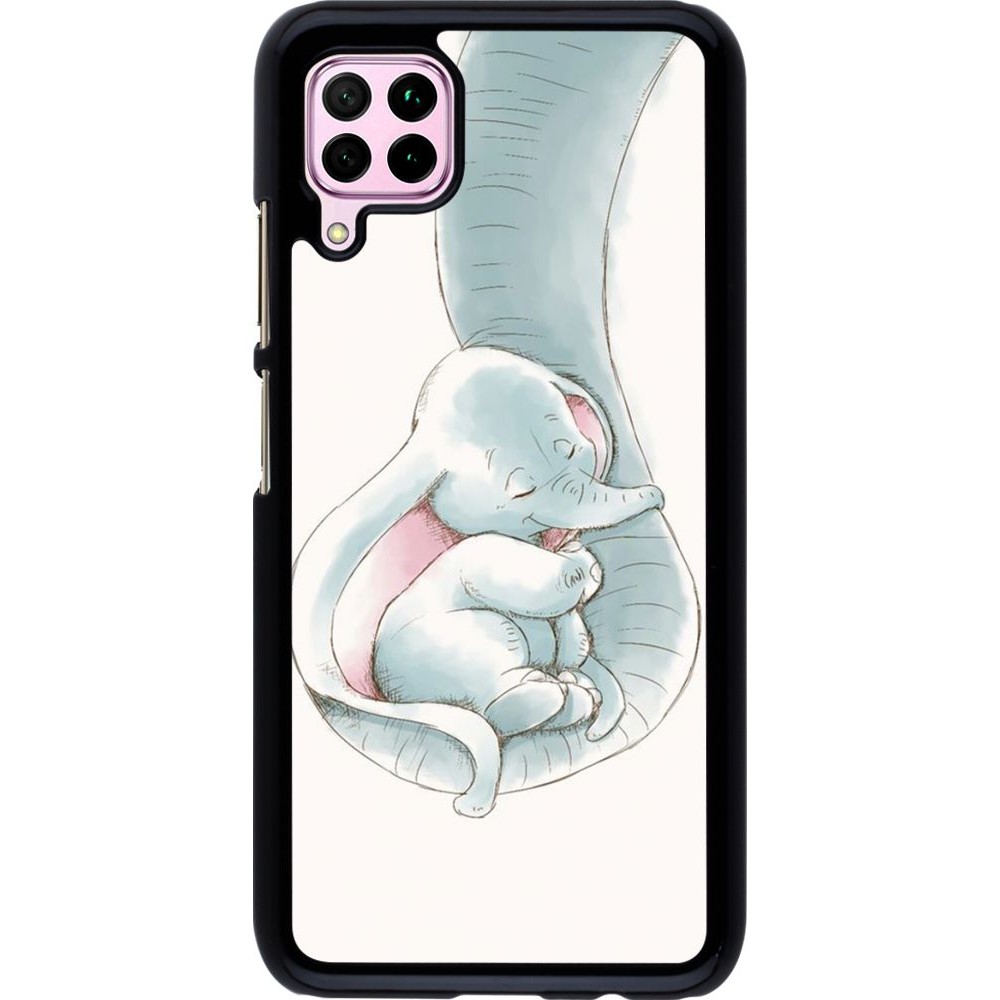 Coque Huawei P40 Lite - Mom 1903