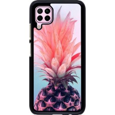 Coque Huawei P40 Lite - Purple Pink Pineapple