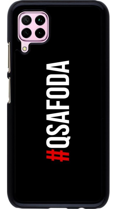 Coque Huawei P40 Lite - Qsafoda 1