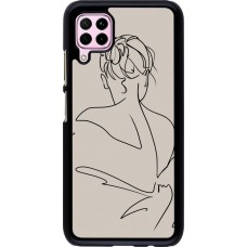 Coque Huawei P40 Lite - Salnikova 05