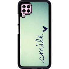 Coque Huawei P40 Lite - Smile