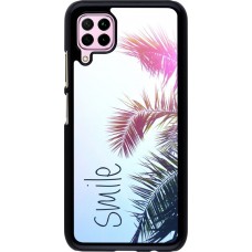 Coque Huawei P40 Lite - Smile 05