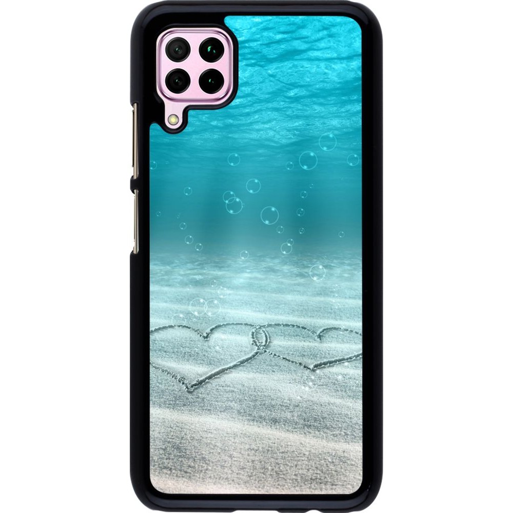 Coque Huawei P40 Lite - Summer 18 19