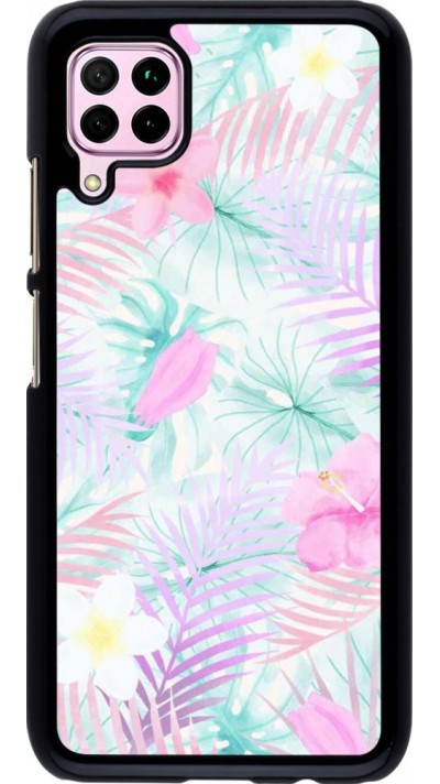 Coque Huawei P40 Lite - Summer 2021 07