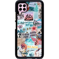 Coque Huawei P40 Lite - Summer 20 collage