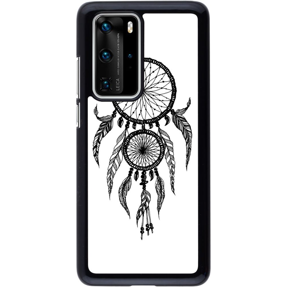 Coque Huawei P40 Pro - Dreamcatcher 02