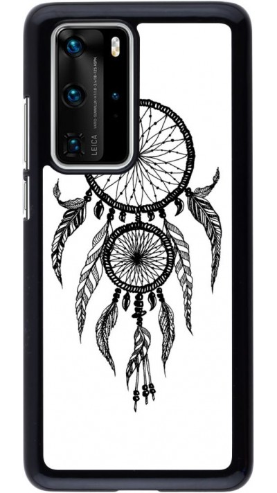 Coque Huawei P40 Pro - Dreamcatcher 02