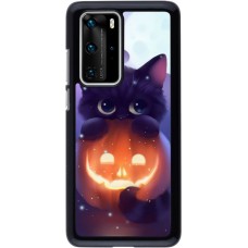 Coque Huawei P40 Pro - Halloween 17 15