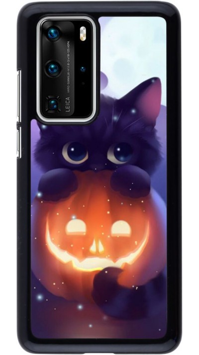 Coque Huawei P40 Pro - Halloween 17 15