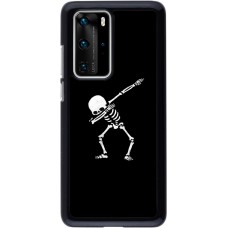 Coque Huawei P40 Pro - Halloween 19 09