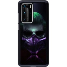 Coque Huawei P40 Pro - Halloween 20 21