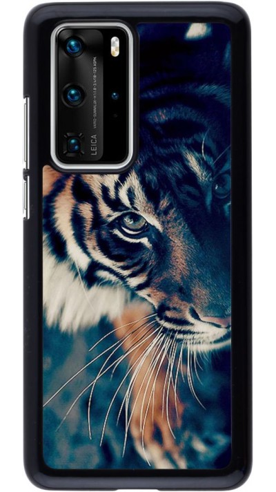 Coque Huawei P40 Pro - Incredible Lion