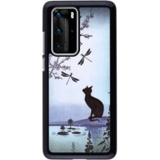 Coque Huawei P40 Pro - Spring 19 12