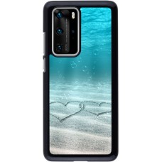 Coque Huawei P40 Pro - Summer 18 19