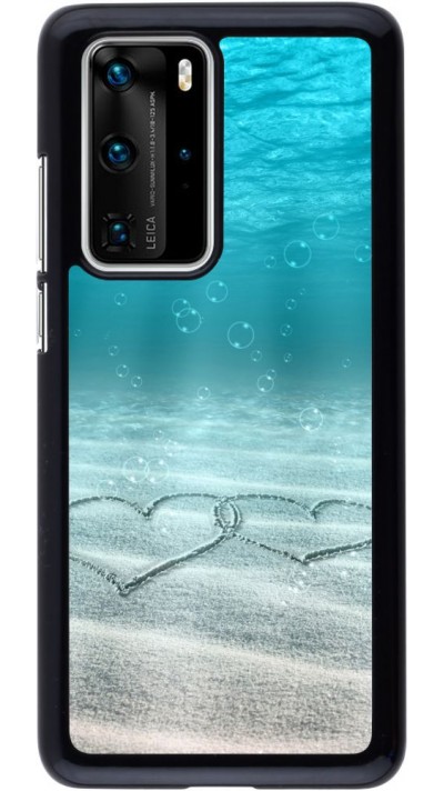 Coque Huawei P40 Pro - Summer 18 19