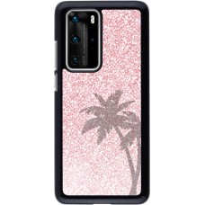 Coque Huawei P40 Pro - Summer 2021 01