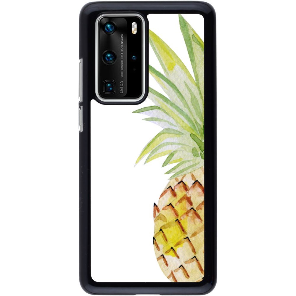 Coque Huawei P40 Pro - Summer 2021 06