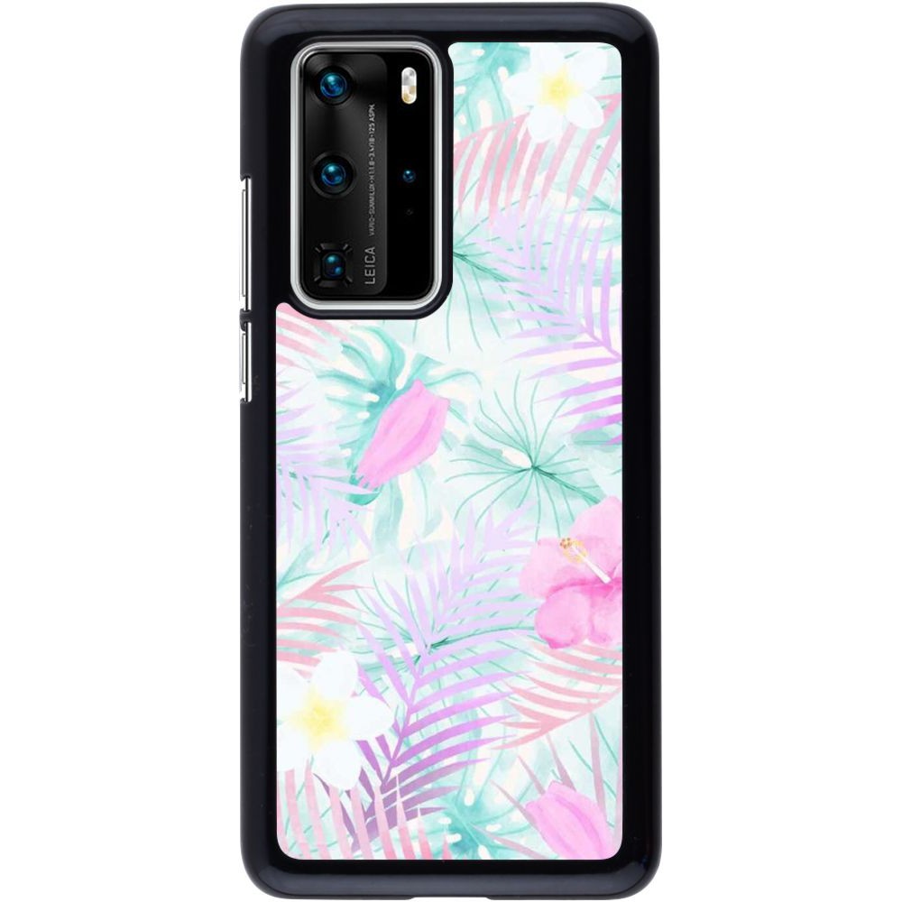 Coque Huawei P40 Pro - Summer 2021 07