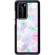 Coque Huawei P40 Pro - Summer 2021 07